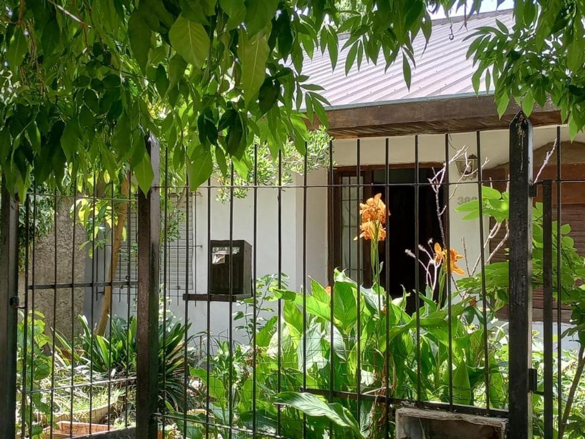 Furnished House for Rent in Marcos Paz