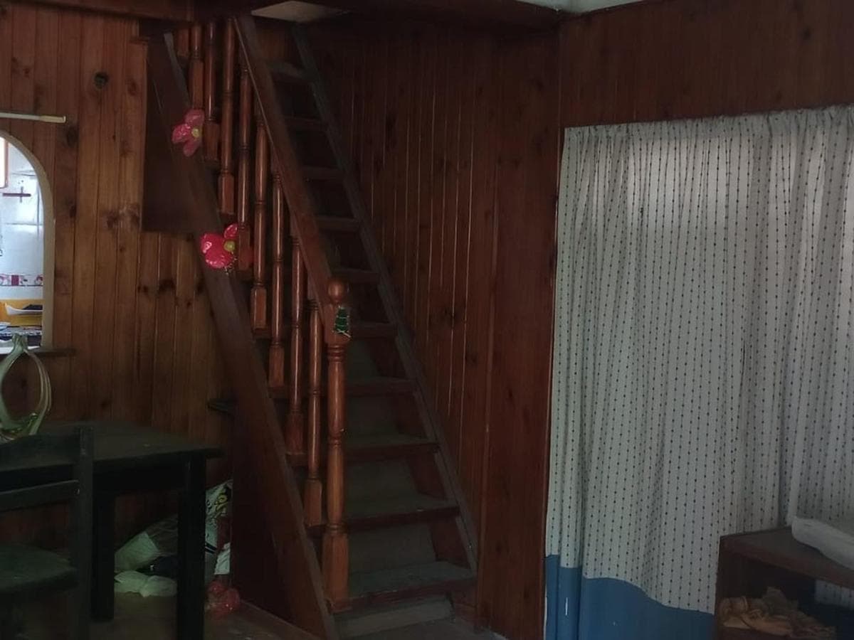 Furnished House for Rent in Marcos Paz