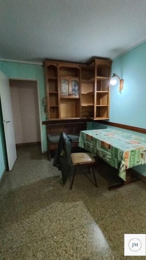 FOR SALE IN CASTELAR: 3-Bedroom, 2 Patios, BBQ, Balcony, Terrace