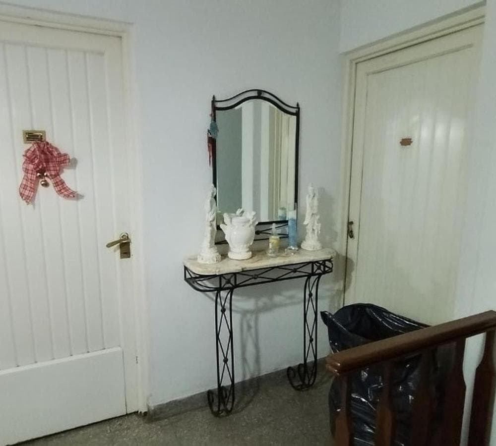 FOR SALE IN CASTELAR: 3-Bedroom, 2 Patios, BBQ, Balcony, Terrace