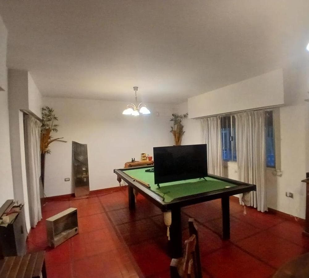 Beautiful property, ideal for a large family, in Central Moreno