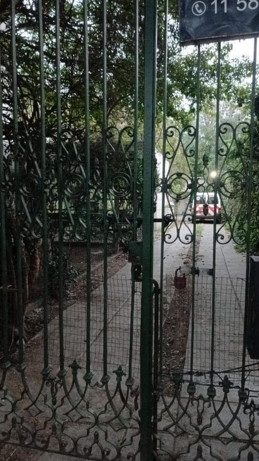 Beautiful property, ideal for a large family, in Central Moreno