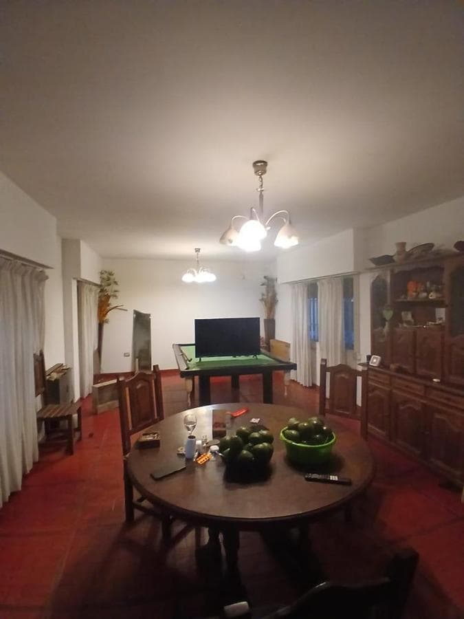 Beautiful property, ideal for a large family, in Central Moreno