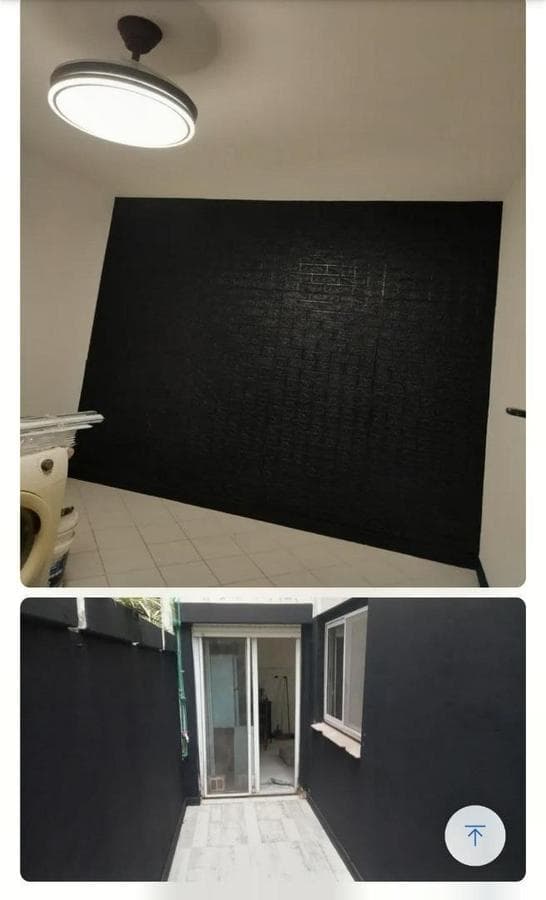 TWO-ROOM APARTMENT. PROFESSIONAL APARTMENT IN RAMOS MEJIA