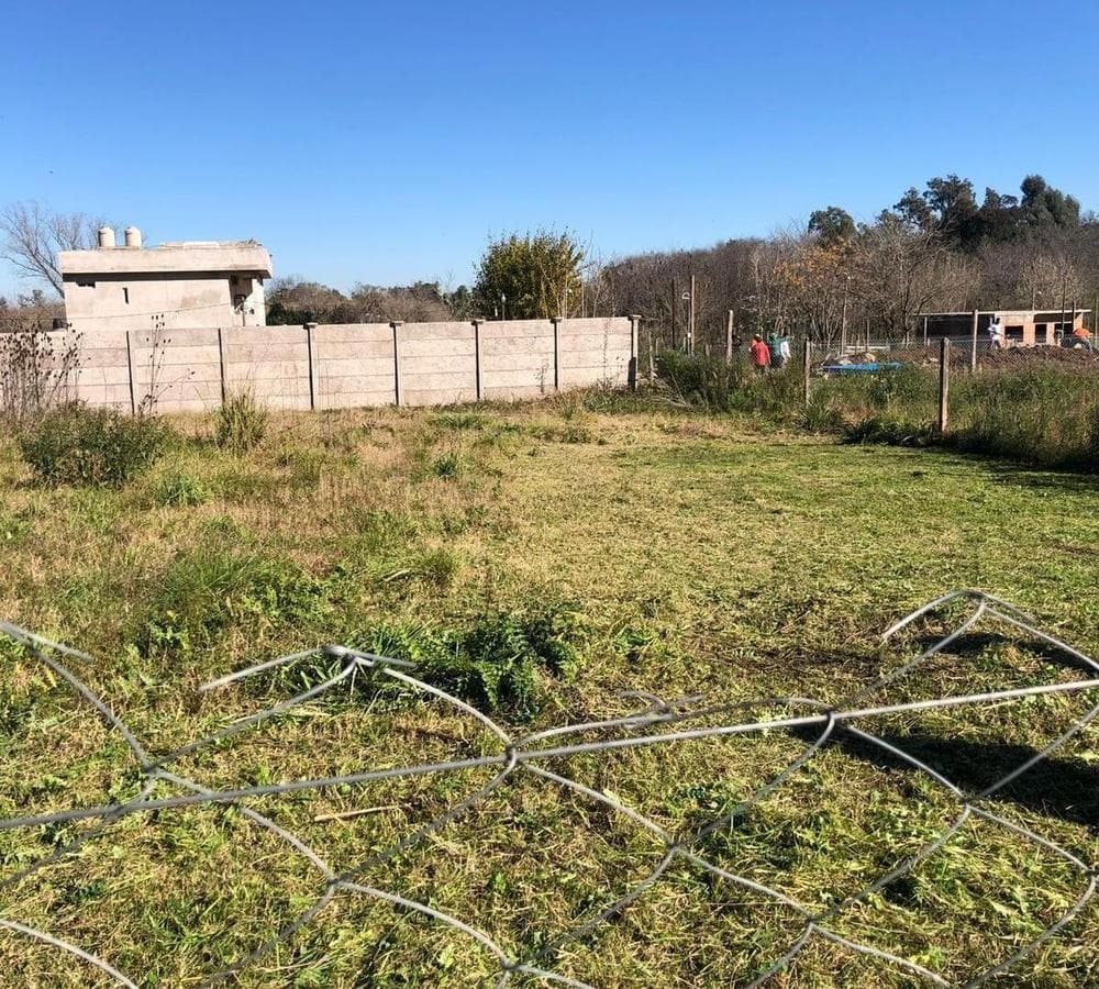 Lot for Sale in Moreno, San Francisco Neighborhood