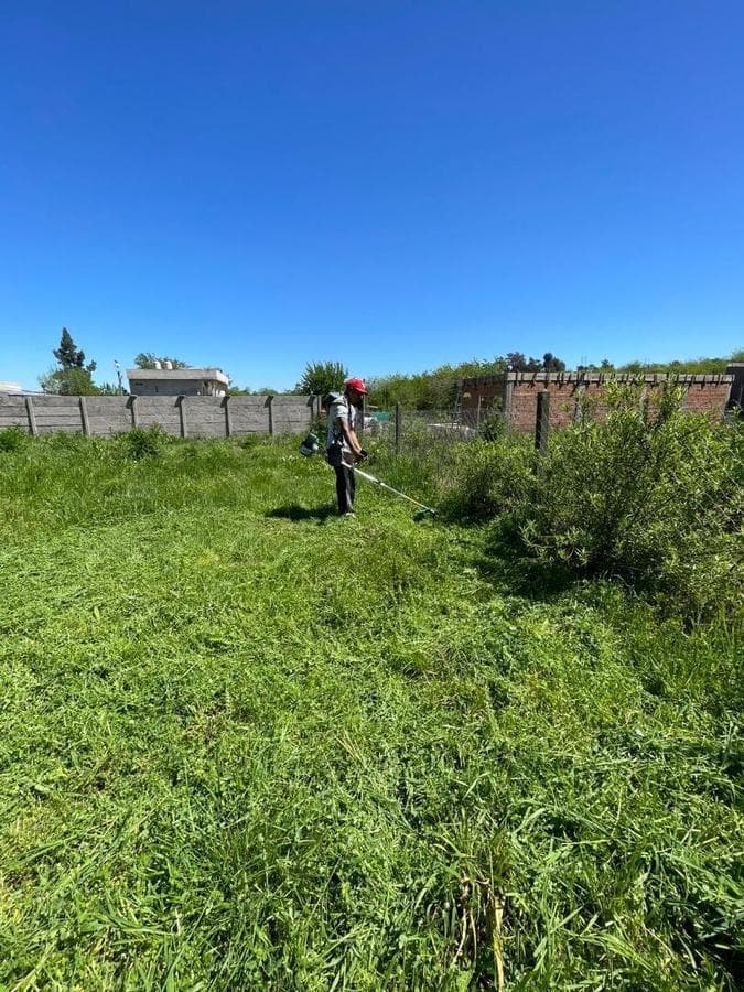 Lot for Sale in Moreno, San Francisco Neighborhood