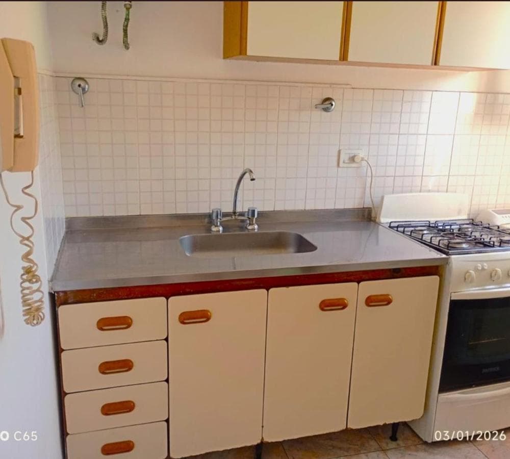 FOR SALE: 2-ROOM APARTMENT IN LINIERS
