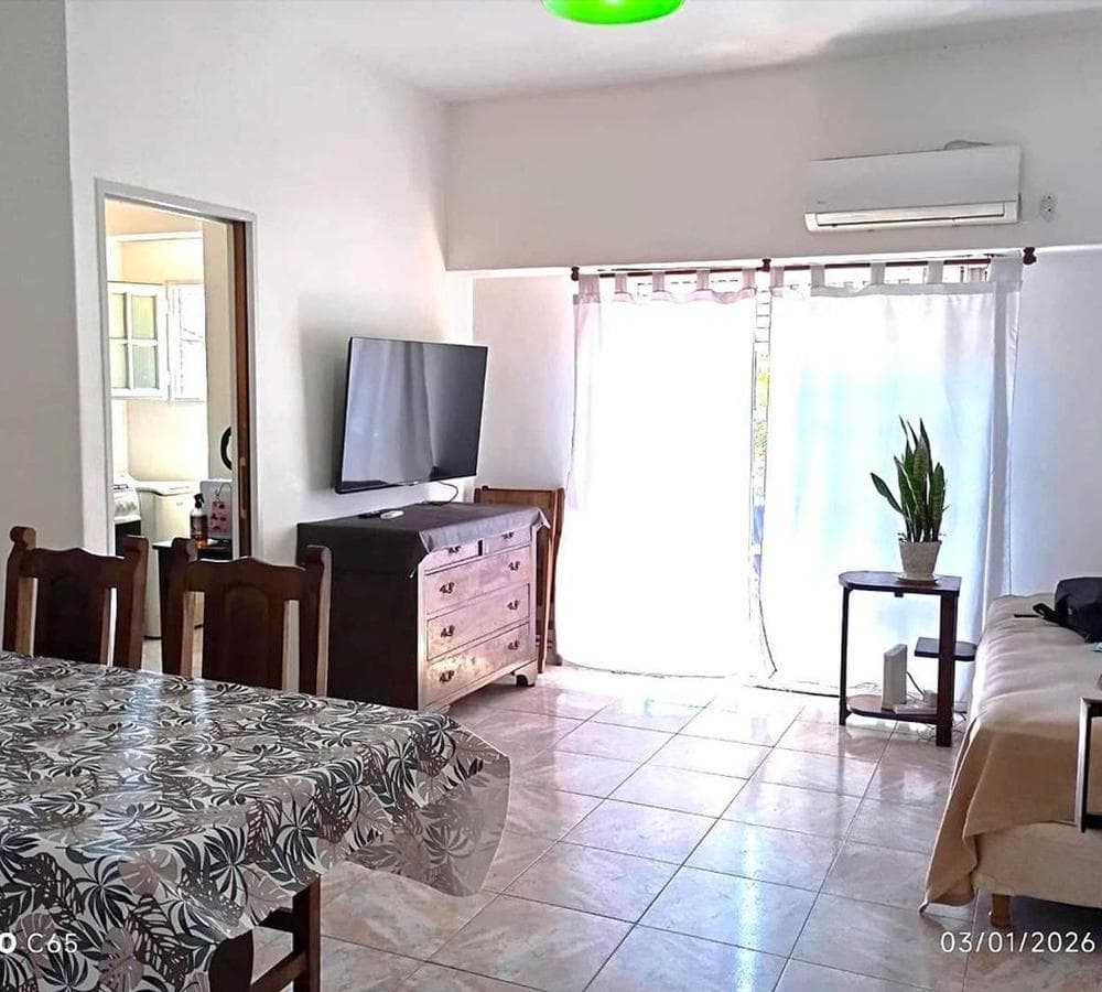 FOR SALE: 2-ROOM APARTMENT IN LINIERS