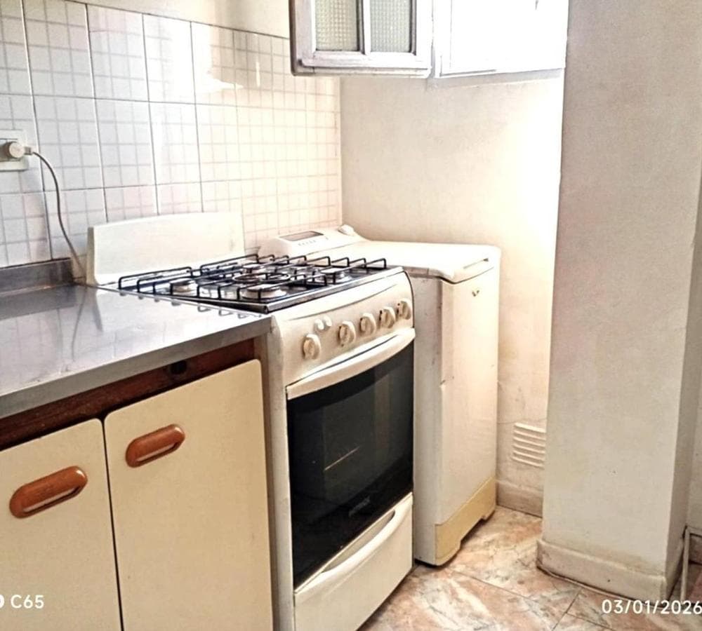FOR SALE: 2-ROOM APARTMENT IN LINIERS