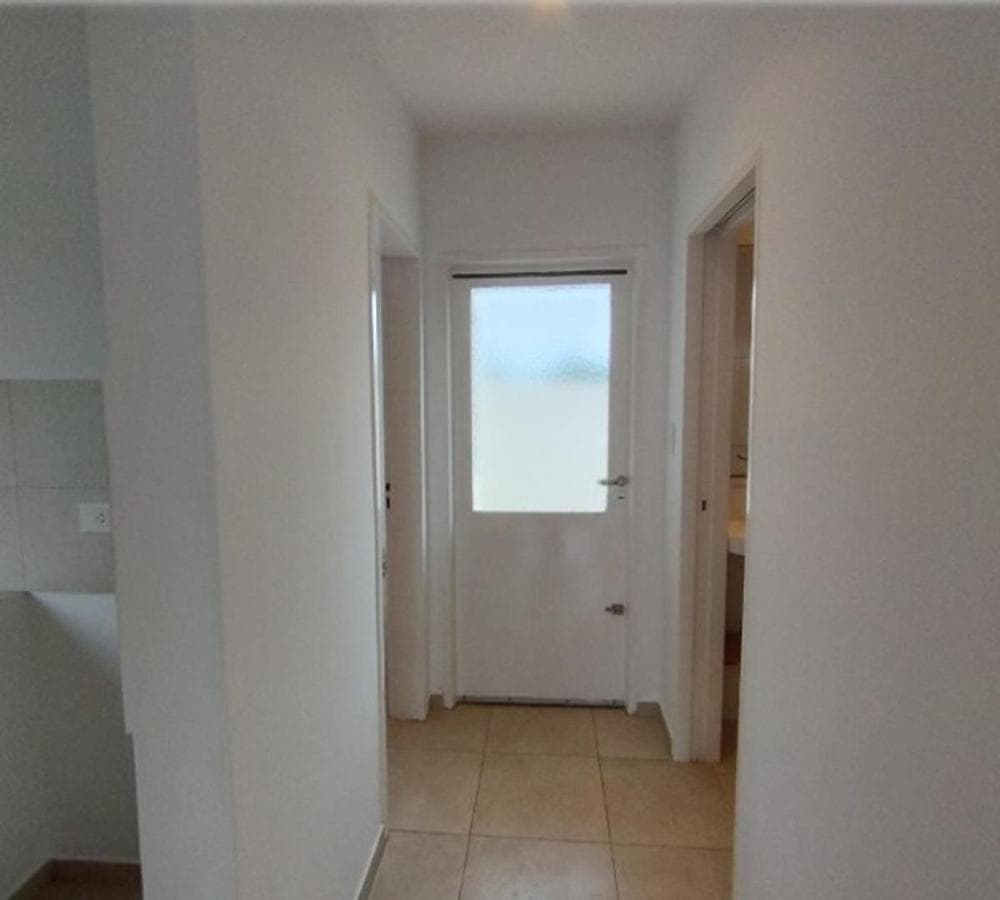 GROUND-FLOOR APARTMENT IN THE LUJÁN UNIVERSITY AREA