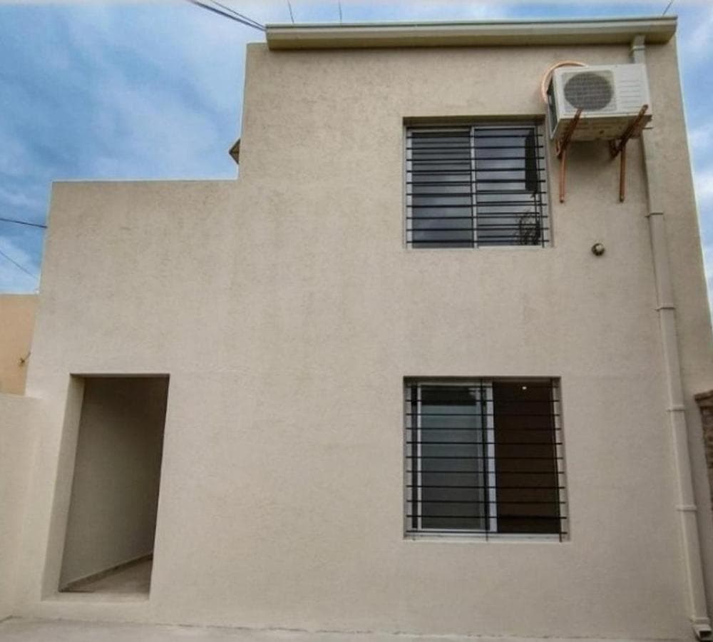 GROUND-FLOOR APARTMENT IN THE LUJÁN UNIVERSITY AREA