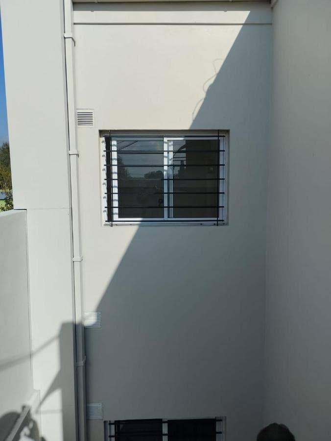 UPPER-FLOOR APARTMENT IN THE LUJÁN UNIVERSITY AREA