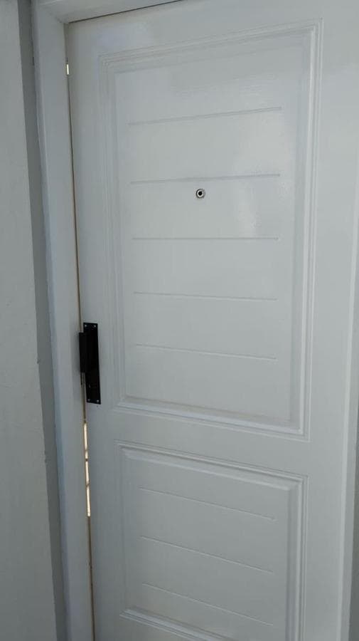 UPPER-FLOOR APARTMENT IN THE LUJÁN UNIVERSITY AREA