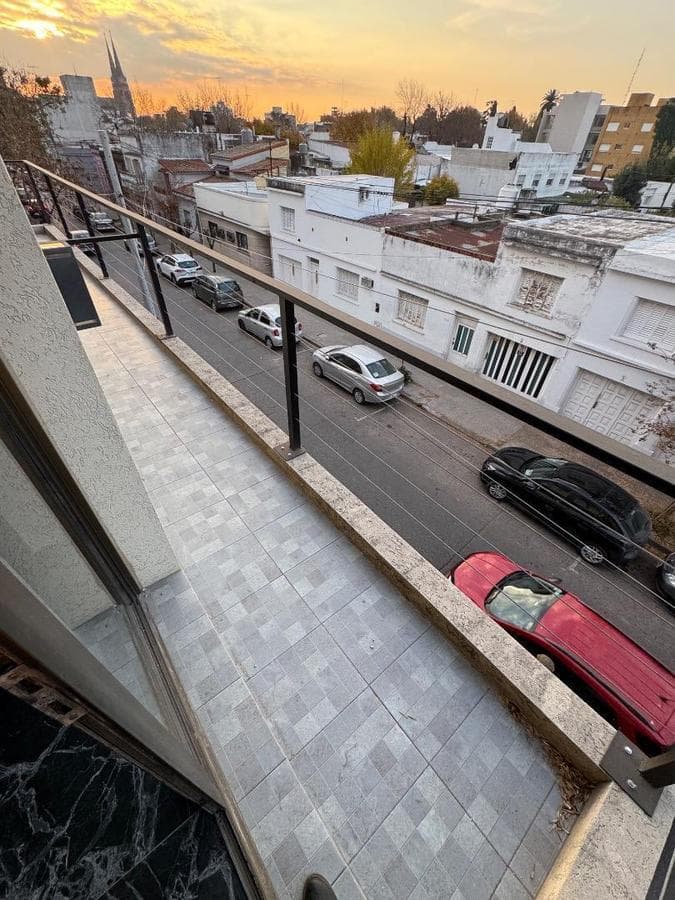 APARTMENT IN DOWNTOWN LUJÁN