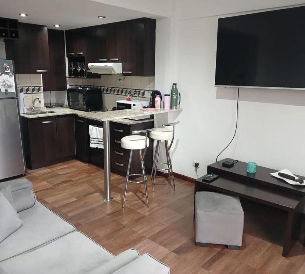 BRIGHT APARTMENT FOR SALE WITH SPACIOUS ROOMS