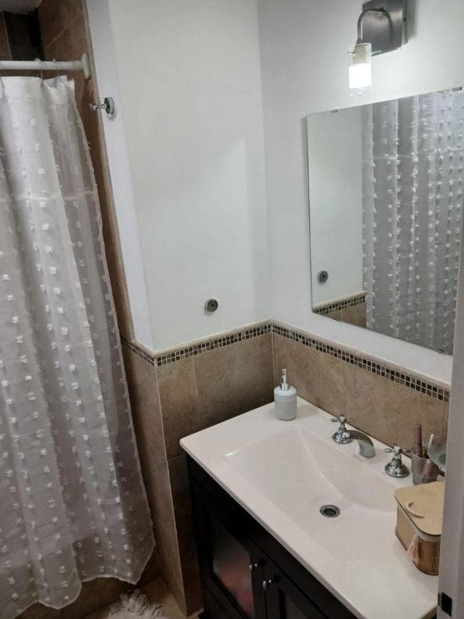 BRIGHT APARTMENT FOR SALE WITH SPACIOUS ROOMS