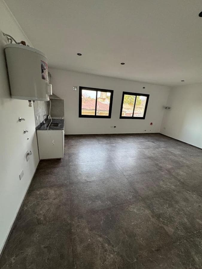 STUDIO APARTMENT IN DOWNTOWN LUJÁN