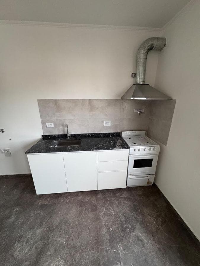 STUDIO APARTMENT IN DOWNTOWN LUJÁN