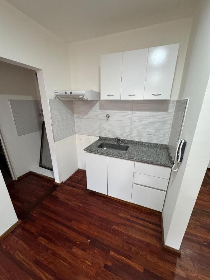 APARTMENT IN DOWNTOWN LUJAN