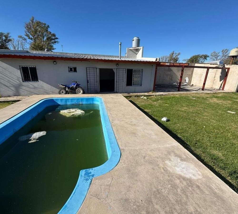 Country House for Sale