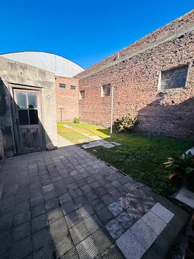HOUSE FOR SALE IN MERCEDES—QUALIFIES FOR A MORTGAGE