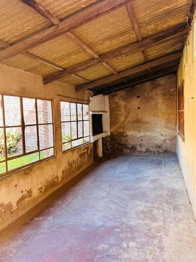 HOUSE FOR SALE IN MERCEDES—QUALIFIES FOR A MORTGAGE
