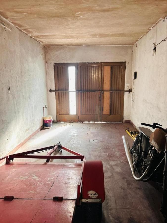HOUSE FOR SALE IN MERCEDES—QUALIFIES FOR A MORTGAGE