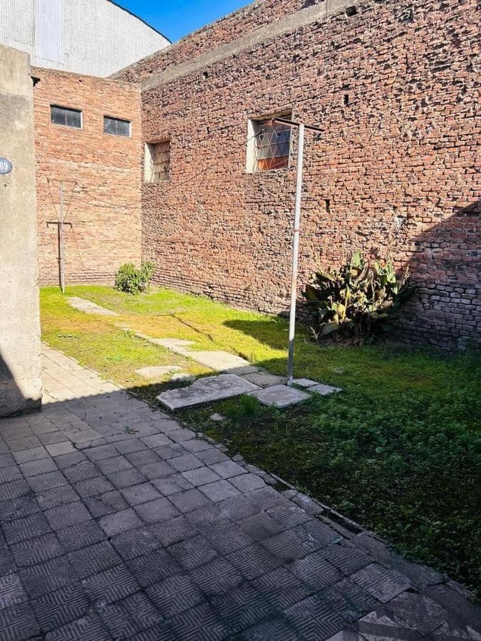 HOUSE FOR SALE IN MERCEDES—QUALIFIES FOR A MORTGAGE