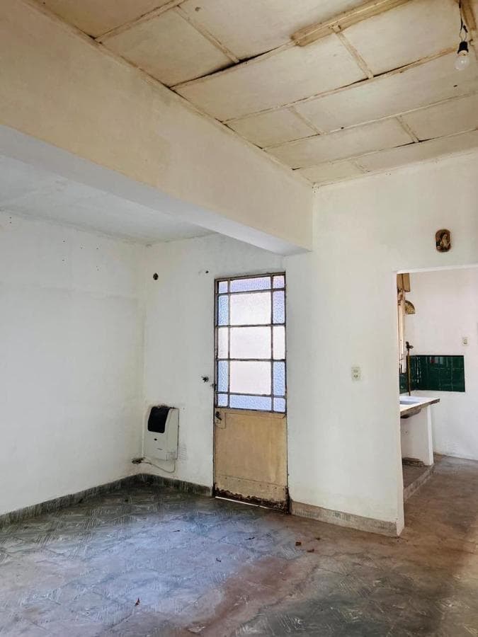 HOUSE FOR SALE IN MERCEDES—QUALIFIES FOR A MORTGAGE
