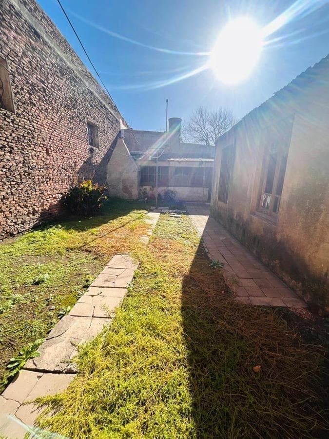 HOUSE FOR SALE IN MERCEDES—QUALIFIES FOR A MORTGAGE