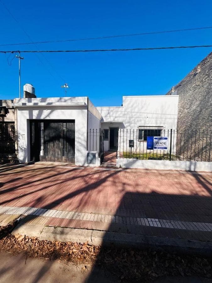 HOUSE FOR SALE IN MERCEDES—QUALIFIES FOR A MORTGAGE