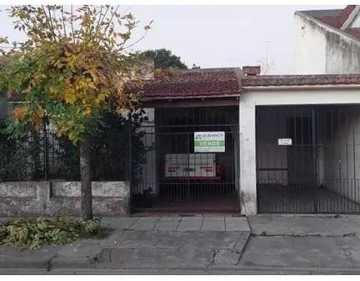 House for Sale in Luján