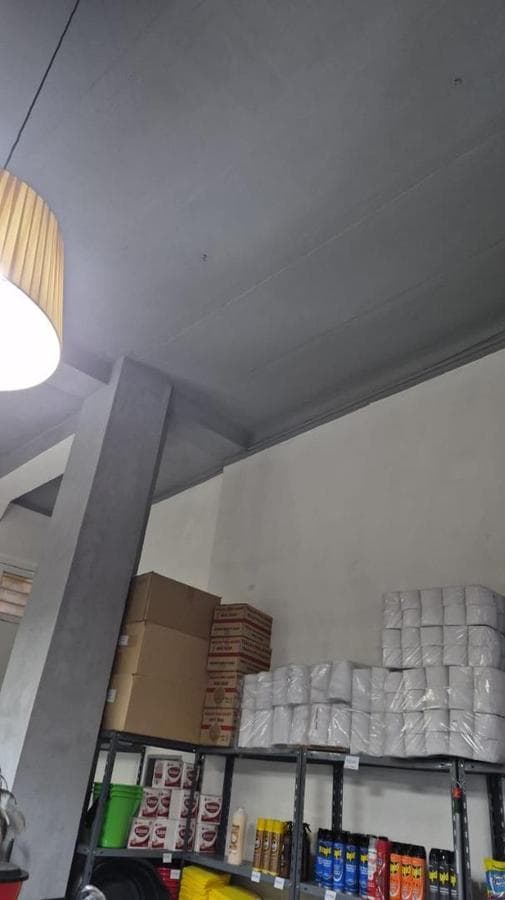 BUSINESS FOR SALE: CLEANING SUPPLIES IN ALMAGRO, BUENOS AIRES CITY