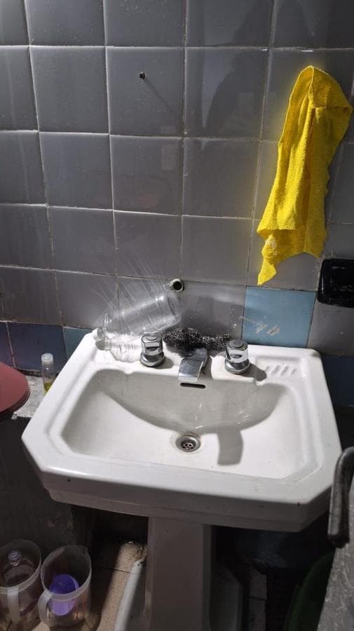 BUSINESS FOR SALE: CLEANING SUPPLIES IN ALMAGRO, BUENOS AIRES CITY