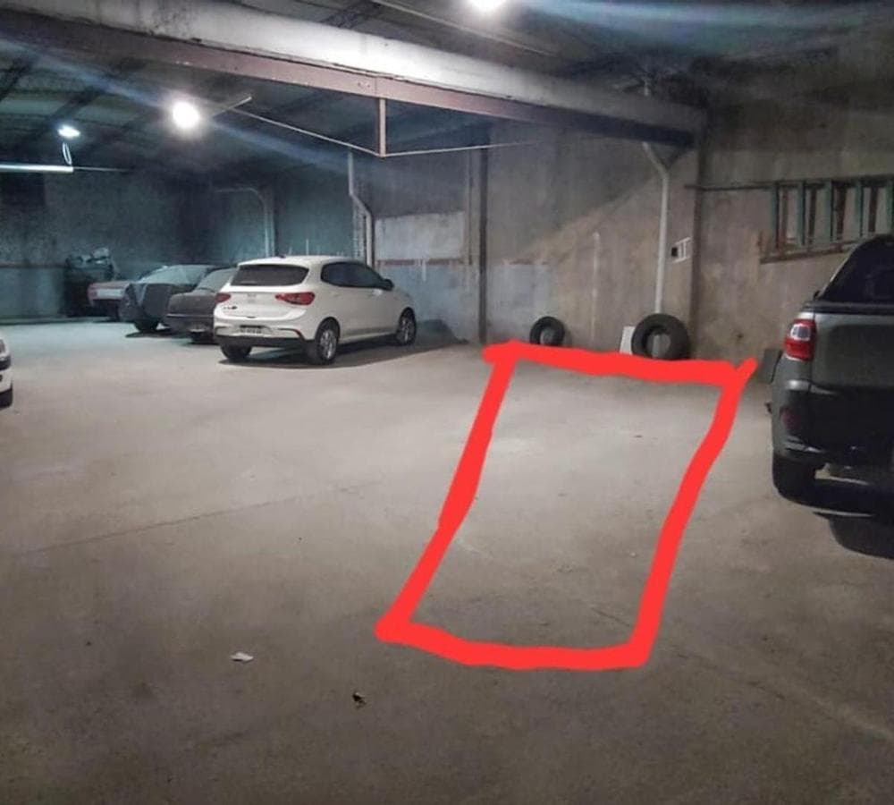 GARAGE FOR SALE