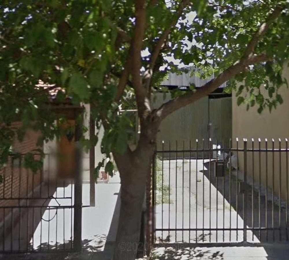 GARAGE FOR SALE