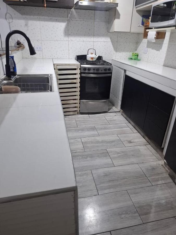 4-ROOM HOUSE FOR SALE IN LONGCHAMPS