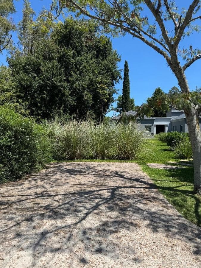 House in a Gated Community, Lomas San Francisco, 1,500 m² Lot