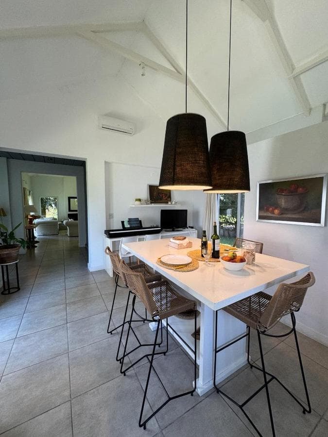 House in a Gated Community, Lomas San Francisco, 1,500 m² Lot