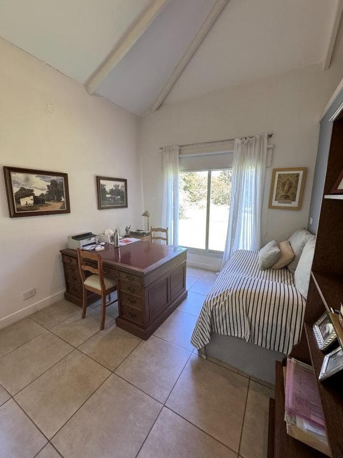 House in a Gated Community, Lomas San Francisco, 1,500 m² Lot
