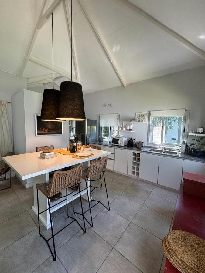 House in a Gated Community, Lomas San Francisco, 1,500 m² Lot