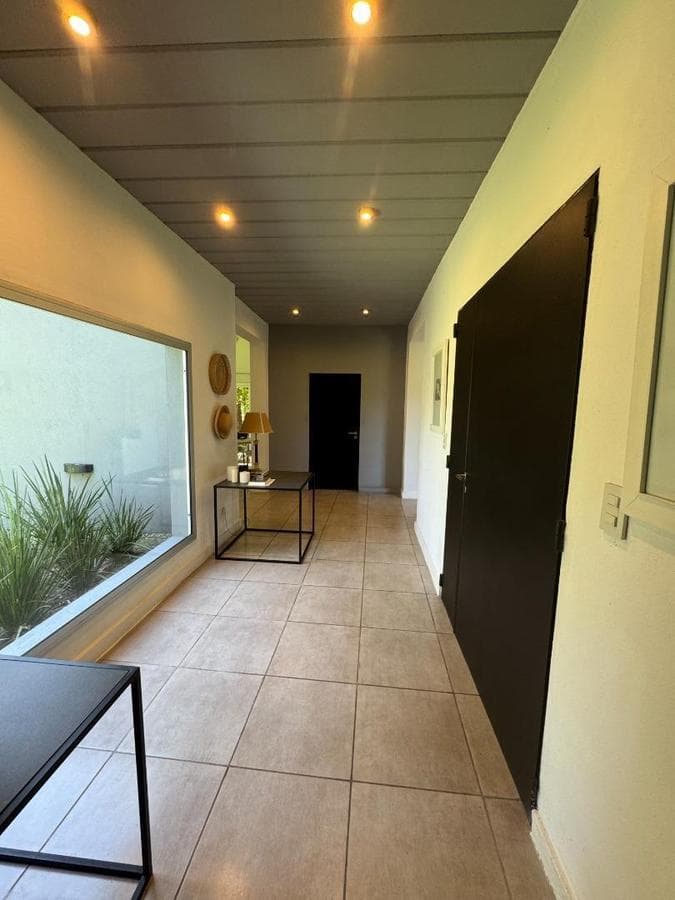 House in a Gated Community, Lomas San Francisco, 1,500 m² Lot