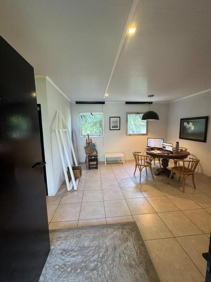 House in a Gated Community, Lomas San Francisco, 1,500 m² Lot