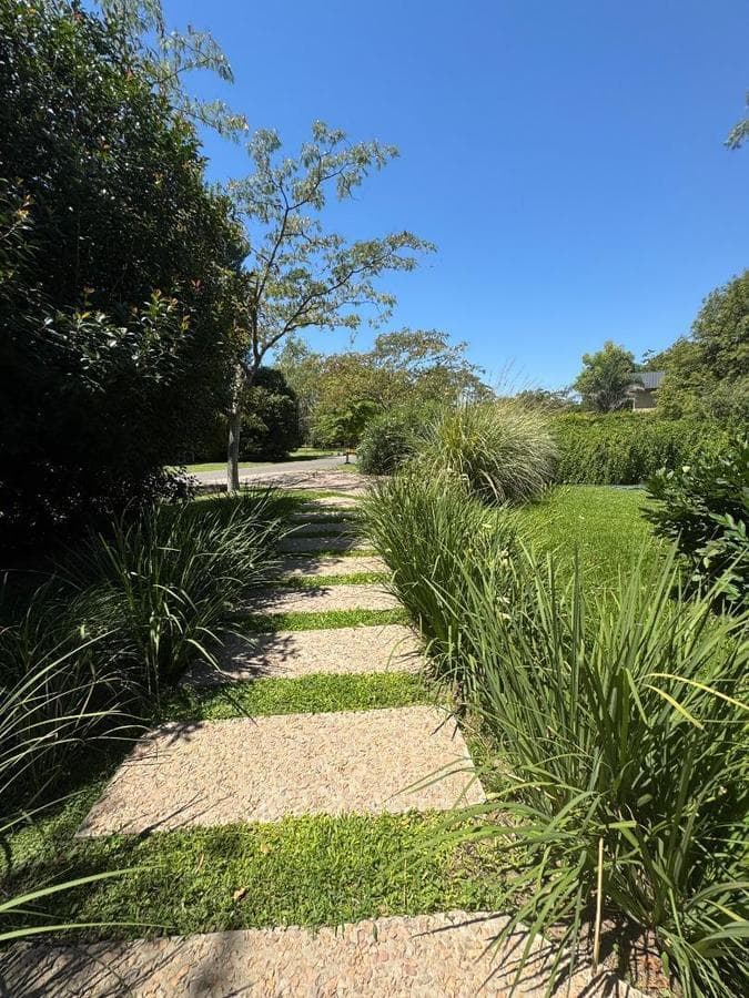 House in a Gated Community, Lomas San Francisco, 1,500 m² Lot