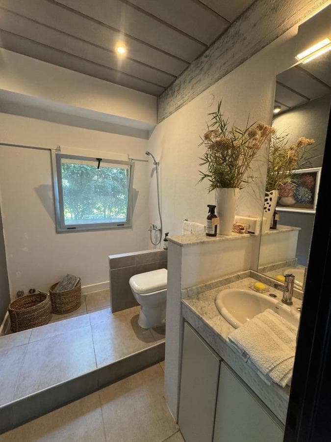 House in a Gated Community, Lomas San Francisco, 1,500 m² Lot