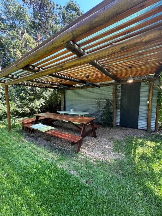 House in a Gated Community, Lomas San Francisco, 1,500 m² Lot