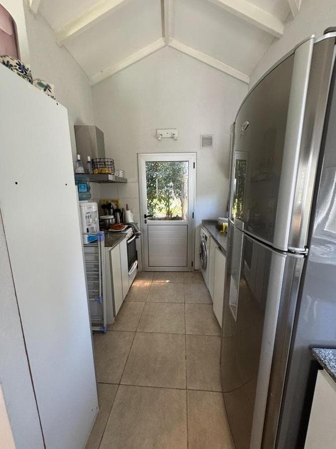 House in a Gated Community, Lomas San Francisco, 1,500 m² Lot