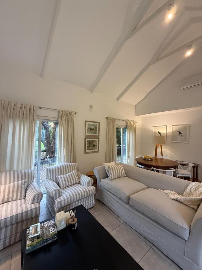 House in a Gated Community, Lomas San Francisco, 1,500 m² Lot