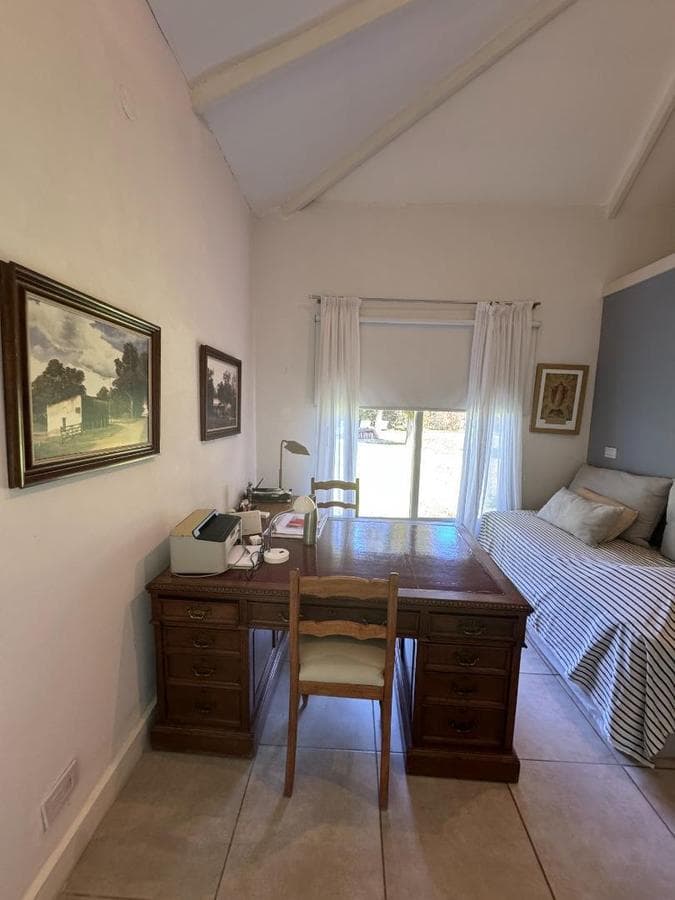 House in a Gated Community, Lomas San Francisco, 1,500 m² Lot