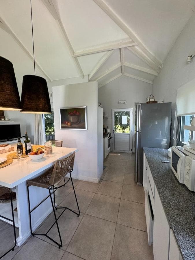 House in a Gated Community, Lomas San Francisco, 1,500 m² Lot